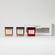 French Connection Autumn Collection Trio Of Candles Gift Set 3 50g