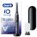 Oral B iO 7 Black Electric Toothbrush Black
