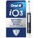 Oral B iO 3 Electric Toothbrush Black