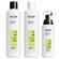Nioxin System 2 Kit For Natural Hair With Progressed Thinning