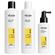Nioxin System 1 Kit For Natural Hair With Light Thinning