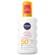 Nivea Sensitive Allergy Protect SPF 50+ Spray 200ml