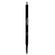 CHANEL Crayon Sourcils Sculpting Eyebrow Pencil 60 Noir Cendre