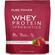 Pure Power Whey Protein Probiotics Strawberry 880g
