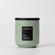 French Connection Stone Collection Wildberry & Patchouli Candle 224G