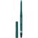 Rimmel Exaggerate Waterproof Eye Definer 250 Emerald Sparkle