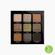 Sigma Beauty Earthy Eyeshadow Palette Earthy