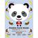 Montagne Jeunesse 7th Heaven Coconut & Banana Panda Face Mask 1 Sheet Mask