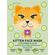 Montagne Jeunesse 7th Heaven Aloe & Chamomile Kitten Face Mask 1 Sheet Mask