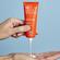 SVR SUN SECURE Fluid SPF 50 Face Cream For Hypersensitive Skin All Ages 50ml