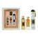 Ard Al Zaafaran Oud Romancea Gift Set Eau De Parfum 100ml + Perfume Mist 250ml + Air Freshener 300ml