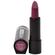 Vital Makeup Matte Lipstick Black Berry 3.5g