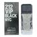 Carolina Herrera 212 VIP Black NY Rodeo Eau De Parfum 100ml