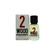 Dsquared2 2 Wood Eau De Toilette 30ml