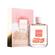 Just Jack Santal Bloom Eau De Parfum 100ml