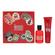 Dsquared2 Red Wood Gift Set 100ml Eau De Toilette + 150ml Body Lotion