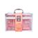 Q-KI Starry Dreams Vanity Case 20 Pieces
