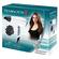 Remington Shine Therapy D5216 Hair Dryer White And Teal
