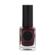 Nilens Jord Nail Polish With Wide Brush 6604 Blackberry Red