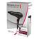 Remington My Stylist 1900w Hair Dryer Black DU2000