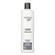 Nioxin Derma Purifying System 2 Cleanser Shampoo Natural Hair, Progressed Thinning 500ml