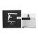 Salvatore Ferragamo F Black Eau De Toilette 50ml