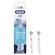 Oral B iO Replacement Heads Ultimate Clean White 2 Pack