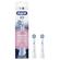 Oral B iO Replacement Heads Gentle Clean White 2 Pack