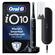 Oral B iO 10 Black Electric Toothbrush Black