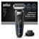 Braun Series 7 Electric Shaver 72-G1200S Grey
