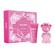 Moschino Toy 2 Bubble Gum Eau De Toilette Women's Gift Set Spray With Body Lotion 30ml