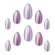 Elegant Touch Luxe Looks Nails Molten Metals