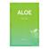 Barulab Vegan Sheet Mask Aloe 20ml