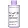 Olaplex No.4p Blonde Enhancer Toning Shampoo