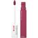 Maybelline Superstay Matte Ink Lipstick 155 Savant