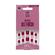 Elegant Touch Squoval Petite False Nails Cherry Wine