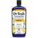 Dr Teal's Foaming Bath With Pure Epsom Salt Prebiotic Lemon Balm 1000ml