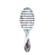Wet Brush Flex Dry Organic Swirl Pro Detangler Grey