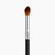 Sigma Beauty E44 Firm Blender Brush Black/Chrome