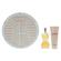 Jean Paul Gaultier Classique Gift Set: Eau De Toilette + Body Lotion 50ml EDT + 75ml Body Lotion