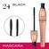 Bourjois Twist Extreme Fibre Mascara 24 Black