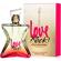 Shakira Love Rock! Eau De Toilette 80ml