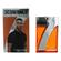Cristiano Ronaldo CR7 Fearless Eau De Toilette 50ml
