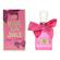 Juicy Couture Viva La Juicy Pink Couture Eau De Parfum 30ml
