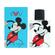 Disney Mickey Mouse I Love You Eau De Parfum 50ml