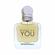 Emporio Armani Because It's You Eau De Parfum 50ml