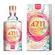 4711 Remix Neroli Eau De Cologne 100ml