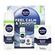 Nivea Men Calm & Smooth Sensitive Shave Duo 2pc Gift Set