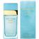 Dolce & Gabbana Light Blue Forever Pour Femme Eau De Parfum 50ml