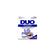 DUO Quick-Set Striplash Adhesive White/Clear